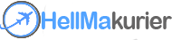 Hellmakurier